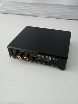 Phono Preamplifier Pro-Ject Phono Box E BT 5 Black Phono Preamplifier (Just unboxed) - 3