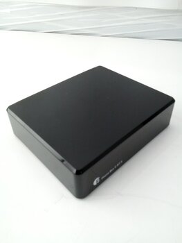 Przedwzmacniacz gramofonowy Pro-Ject Phono Box E BT 5 Black Przedwzmacniacz gramofonowy (Tylko rozpakowane) - 4