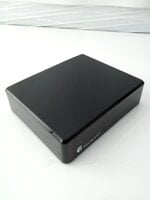 Pro-Ject Phono Box E BT 5 Black Plattenspieler Vorverstärker