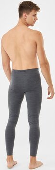 Thermal Underwear Viking Lan Pro Man Set Base Layer Dark Grey/Light Grey M Thermal Underwear - 10