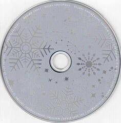CD диск Mariah Carey - Merry Christmas (Reissue) (Deluxe Edition) (Anniversary Edition) (2 CD) - 1