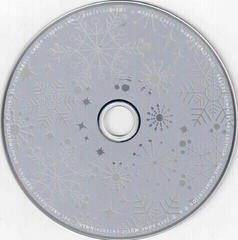 CD диск Mariah Carey - Merry Christmas (Reissue) (Deluxe Edition) (Anniversary Edition) (2 CD) - 2