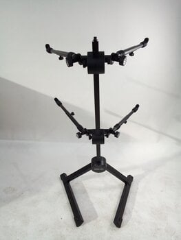 Folding keyboard stand QUIK LOK SL-930 Folding keyboard stand Black (Pre-owned) - 5