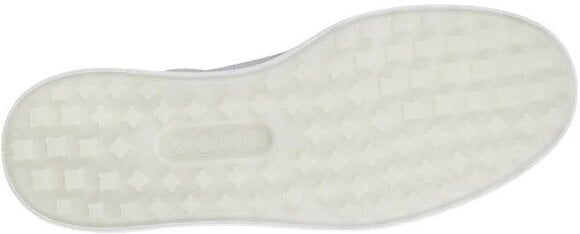 Moški čevlji za golf Ecco Street 720 White/Black/Gravel 40 Moški čevlji za golf - 4