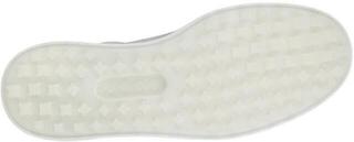 Men's golf shoes Ecco Street 720 White/Black/Gravel - 3