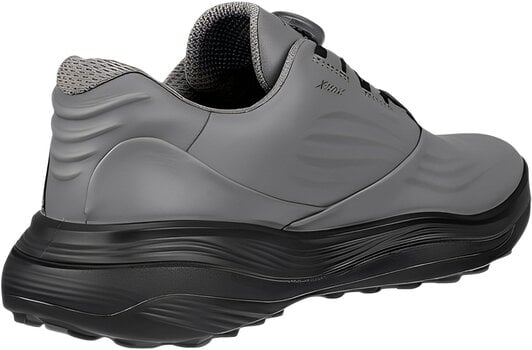 Heren golfschoenen Ecco LT1 Staal 40 Heren golfschoenen - 2