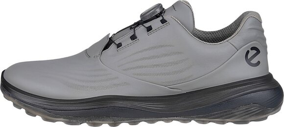 Herren Golfschuhe Ecco LT1 Stahl 40 Herren Golfschuhe - 3