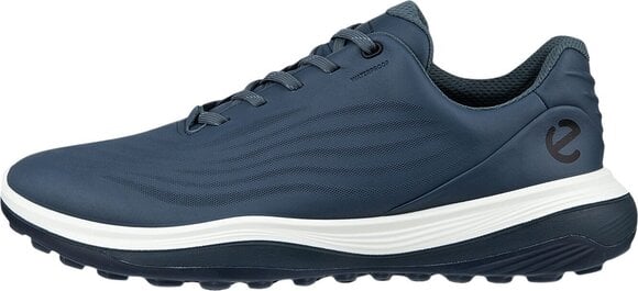 Heren golfschoenen Ecco LT1 Pavement 40 Heren golfschoenen - 3