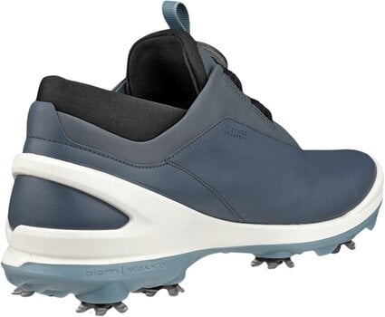 Chaussures de golf pour hommes Ecco Biom Tour BOA Pavement 40 Chaussures de golf pour hommes - 2