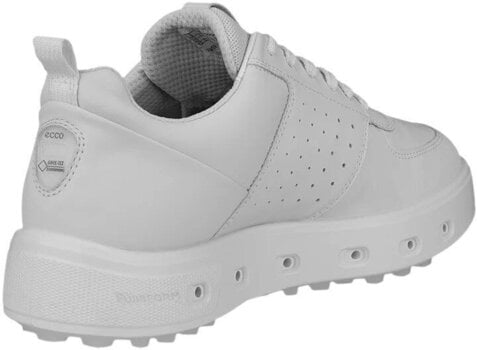 Women's golf shoes Ecco Street 720 White 36 Women's golf shoes - 2