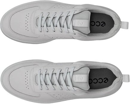 Women's golf shoes Ecco Street 720 White 36 Women's golf shoes - 5