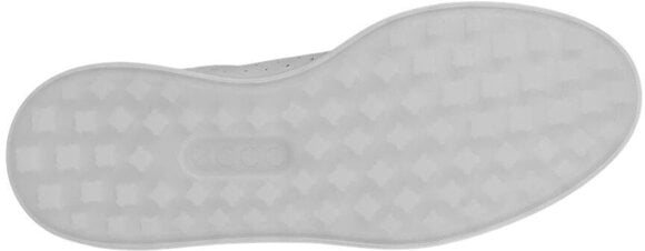 Calzado de golf de mujer Ecco Street 720 Blanco 36 Calzado de golf de mujer - 6