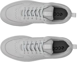 Women's golf shoes Ecco Street 720 White - 4
