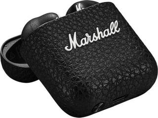 Brezžične In-ear slušalke Marshall Minor IV Black Brezžične In-ear slušalke - 3