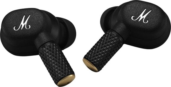 Căști In-ear fără fir Marshall Motif II A.N.C. Black Căști In-ear fără fir - 6