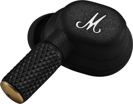 Écouteurs intra-auriculaires sans fil Marshall Motif II A.N.C. Black Écouteurs intra-auriculaires sans fil - 7