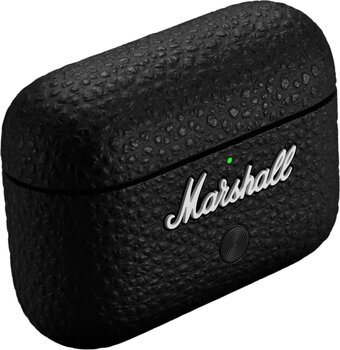 Wireless In-ear headphones Marshall Motif II A.N.C. Black Wireless In-ear headphones - 9