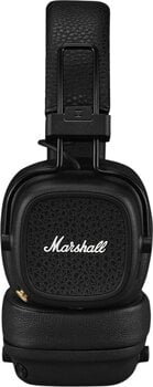 Wireless On-ear headphones Marshall Major V Black Wireless On-ear headphones - 5