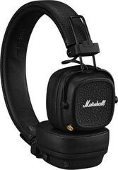 Brezžične slušalke On-ear Marshall Major V Black Brezžične slušalke On-ear - 5