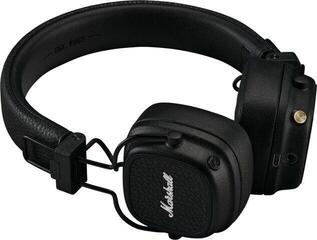 Brezžične slušalke On-ear Marshall Major V Black Brezžične slušalke On-ear - 7