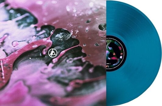 Disco in vinile Linkin Park - From Zero (Blue Coloured) (LP) - 2