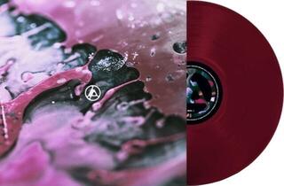 Vinyl Record Linkin Park - From Zero (Limited Edition) (Magenta Coloured) (LP) - 1