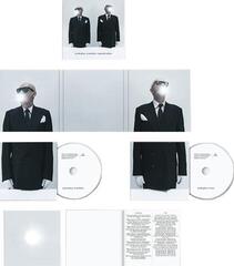 CD musique Pet Shop Boys - Nonetheless (Limited Edition) (Softpack) (2 CD) - 1