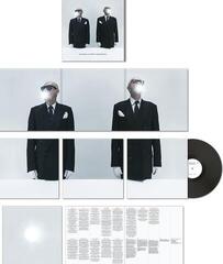 Vinyylilevy Pet Shop Boys - Nonetheless (Limited Edition) (3 LP) - 1