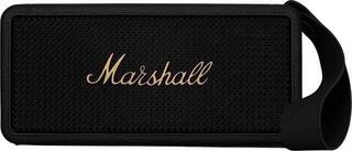 Prenosni zvočnik Marshall Middleton Prenosni zvočnik Black & Brass - 1