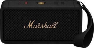 Prenosni zvočnik Marshall Middleton Prenosni zvočnik Black & Brass - 2