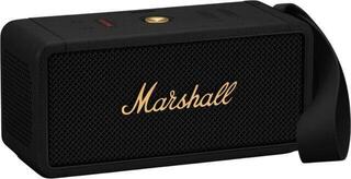 Prenosni zvočnik Marshall Middleton Prenosni zvočnik Black & Brass - 5