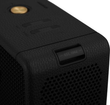 Speaker Portatile Marshall Middleton Speaker Portatile Black & Brass - 31