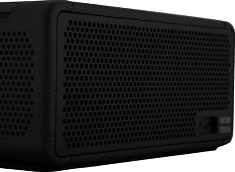 Portable Speaker Marshall Middleton Portable Speaker Black & Brass - 33