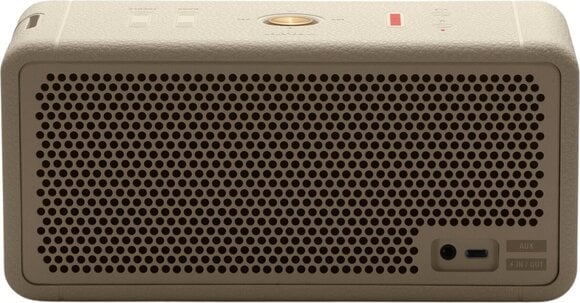 Portable Speaker Marshall Middleton Portable Speaker Cream - 4