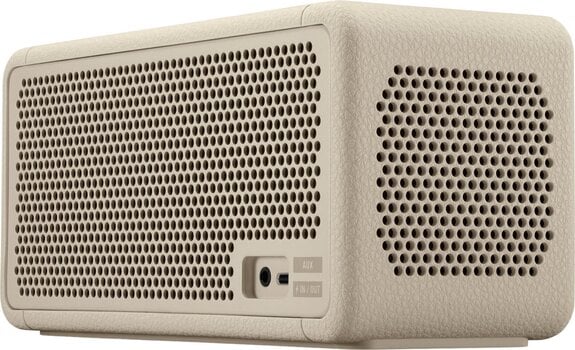 Portable Speaker Marshall Middleton Portable Speaker Cream - 14