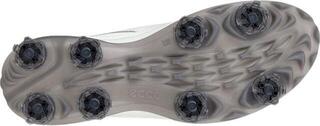Women's golf shoes Ecco Biom Tour BOA White - 3