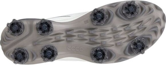 Women's golf shoes Ecco Biom Tour BOA White 38 Women's golf shoes - 4