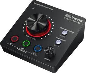Mesa de mistura para podcasts Roland Bridge Cast One Mesa de mistura para podcasts - 2