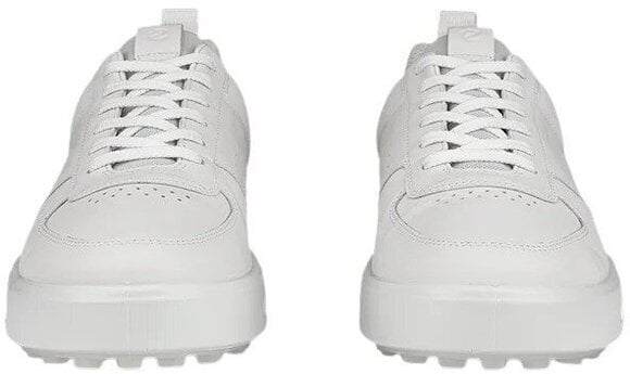 Men's golf shoes Ecco Street 720 White 40 Men's golf shoes - 4