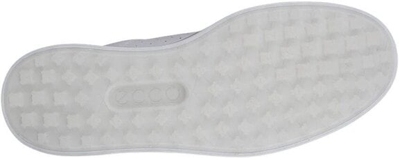 Chaussures de golf pour hommes Ecco Street 720 White 40 Chaussures de golf pour hommes - 6