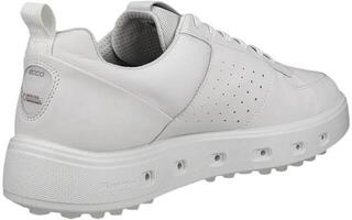 Men's golf shoes Ecco Street 720 White - 1