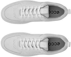 Men's golf shoes Ecco Street 720 White - 4