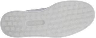 Men's golf shoes Ecco Street 720 White - 5