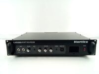 Hartke LH 500 Hybrid Bass Amplifier