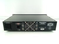 Hartke LH 500 Hybrid Bass Amplifier