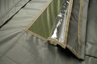 Cort Mivardi Cort New Dynasty XL + Front PVC Windows - 1