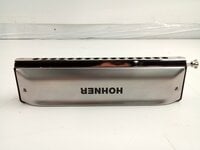 Hohner M758501 Super 64 Harmonica