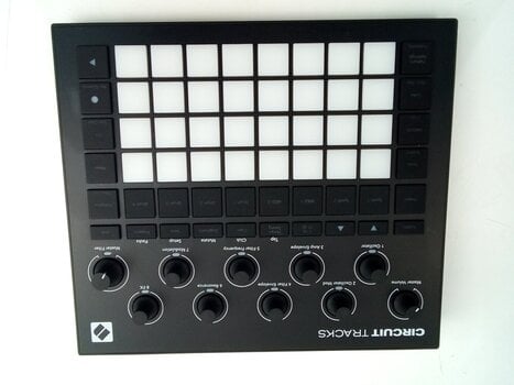 Groovebox Novation Circuit Tracks Groovebox (Zo goed als nieuw) - 2