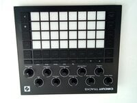 Novation Circuit Tracks Caja de ranura