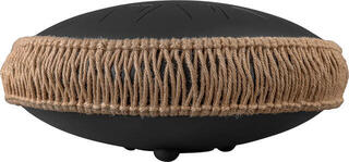 Tongue Drum Sela Unity 13'' C Minor Black Tongue Drum - 4